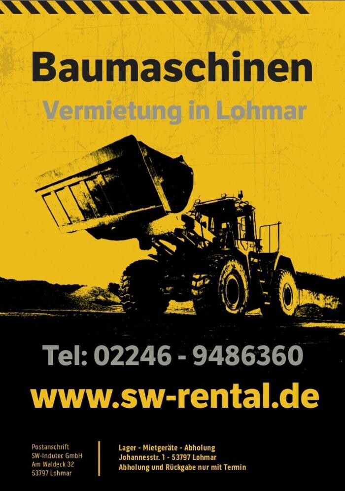 Bilder SW-Indutec GmbH