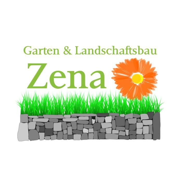 Zena Gartenbau Logo