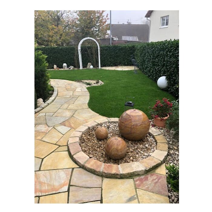 Bilder Zena Gartenbau