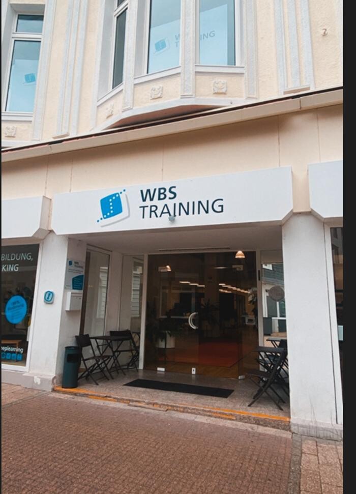 Bilder WBS TRAINING Velbert