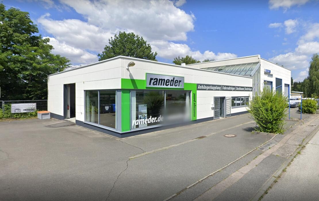 Bilder Rameder Montagepoint Zwickau