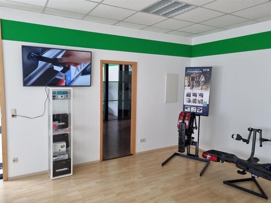 Bilder Rameder Montagepoint Zwickau