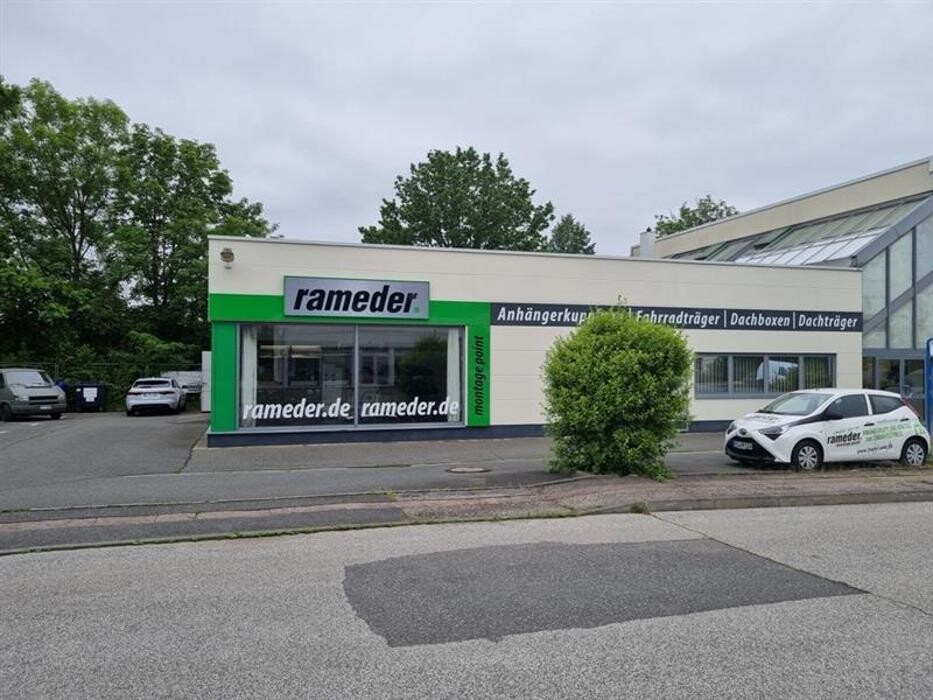 Bilder Rameder Montagepoint Zwickau