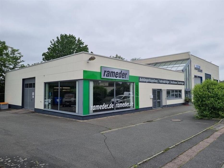 Bilder Rameder Montagepoint Zwickau