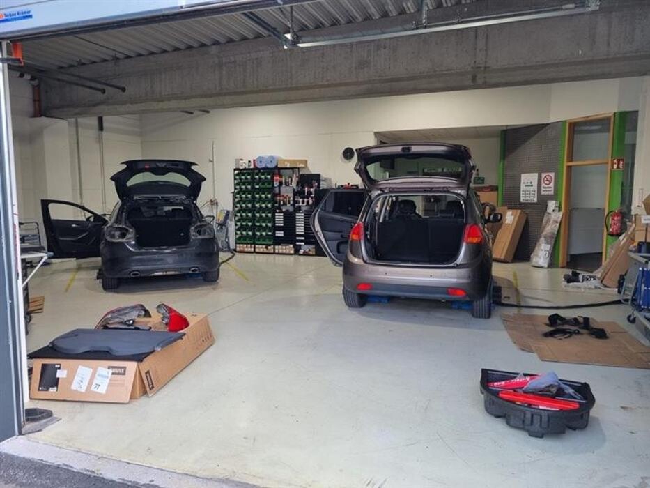 Bilder Rameder Montagepoint Zwickau