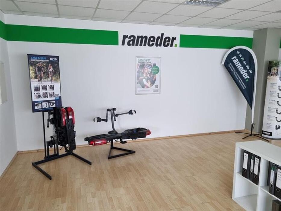 Bilder Rameder Montagepoint Zwickau