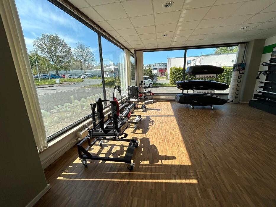 Bilder Rameder Montagepoint Zwickau