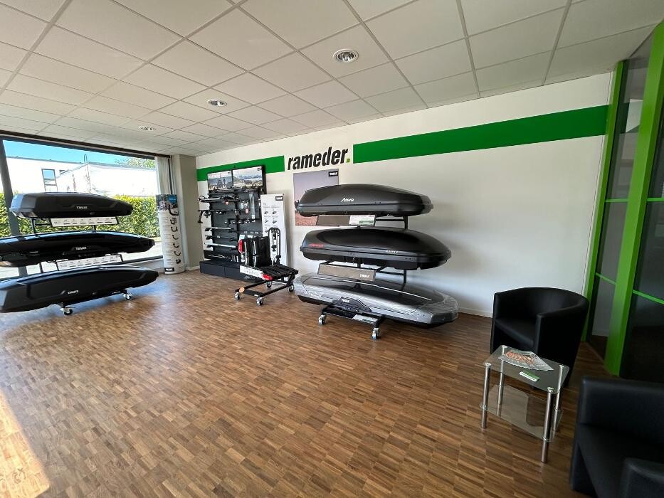 Bilder Rameder Montagepoint Zwickau