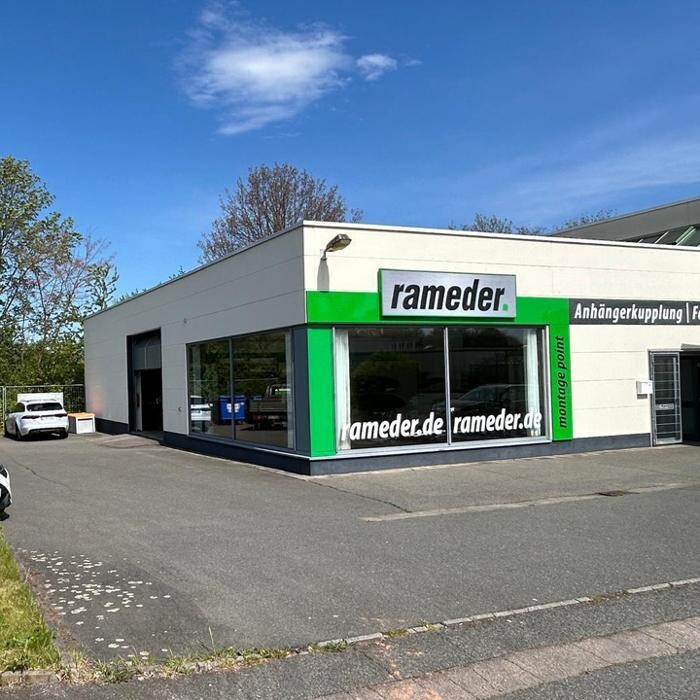 Bilder Rameder Montagepoint Zwickau