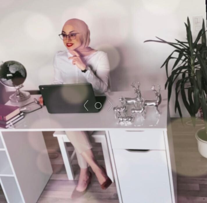 Bilder psychologische Beraterin Selma Kalemis