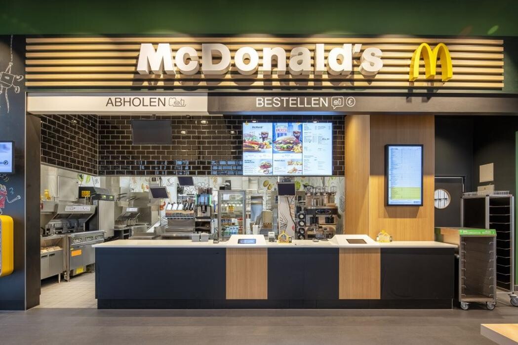 Bilder McDonald's