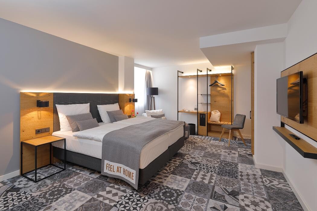 Bilder Coffee Fellows Hotel Dortmund