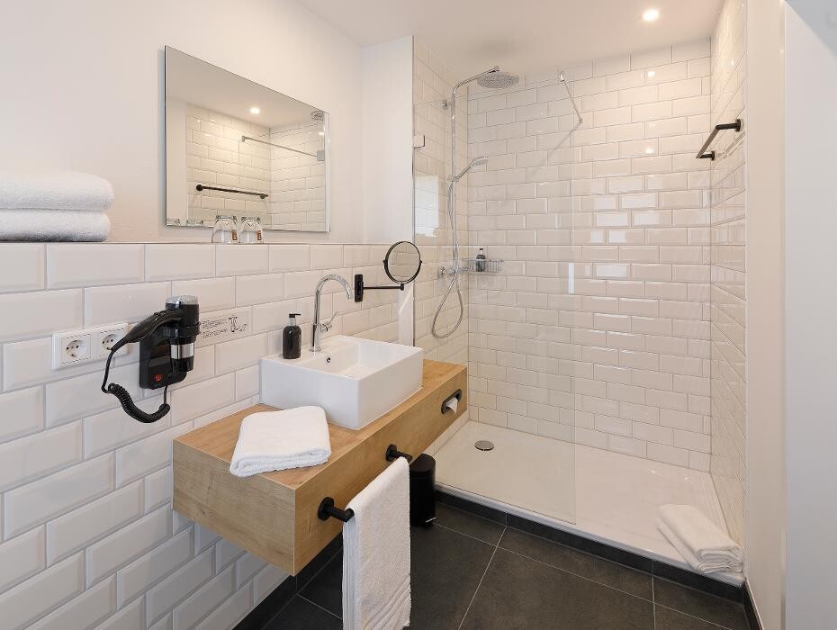 Bilder Coffee Fellows Hotel Dortmund