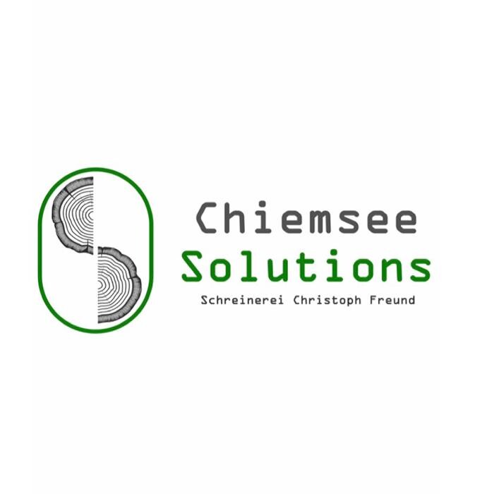 Bilder Chiemsee Solutions Schreinerei Christoph Freund