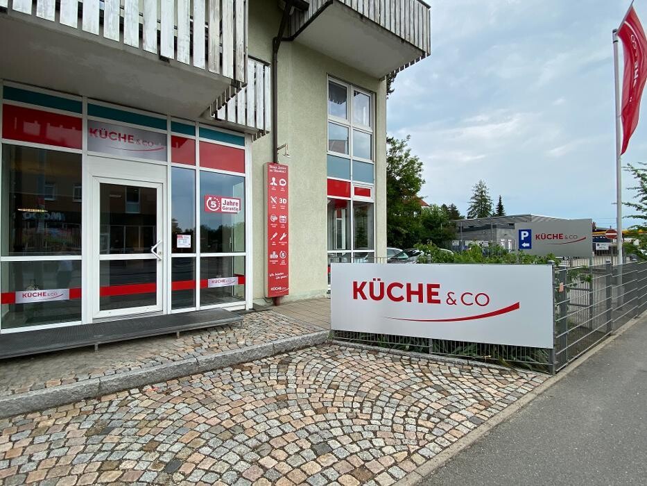 Bilder Küche&Co Lauf a. d. Pegnitz