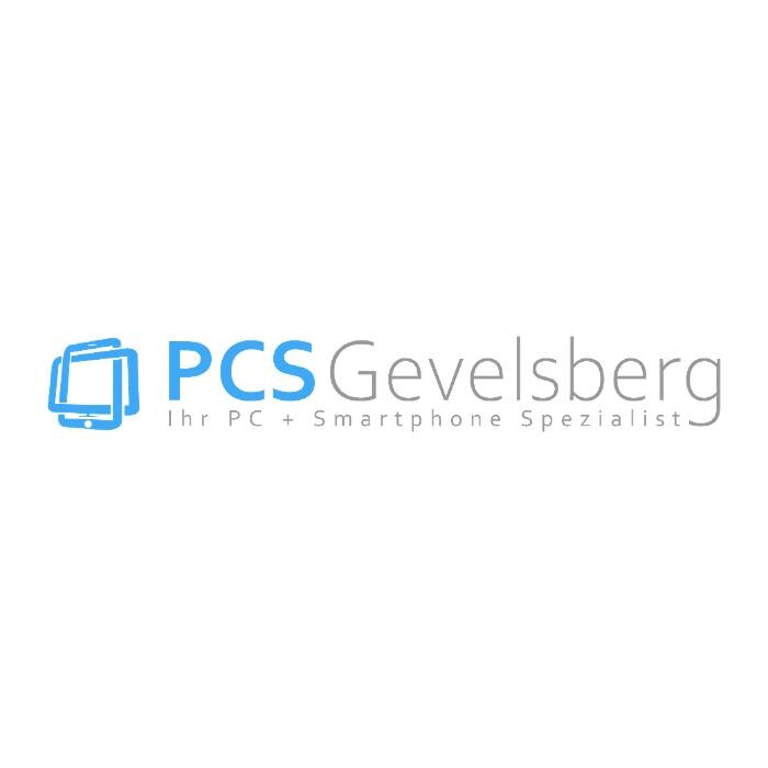 PCS Gevelsberg Logo