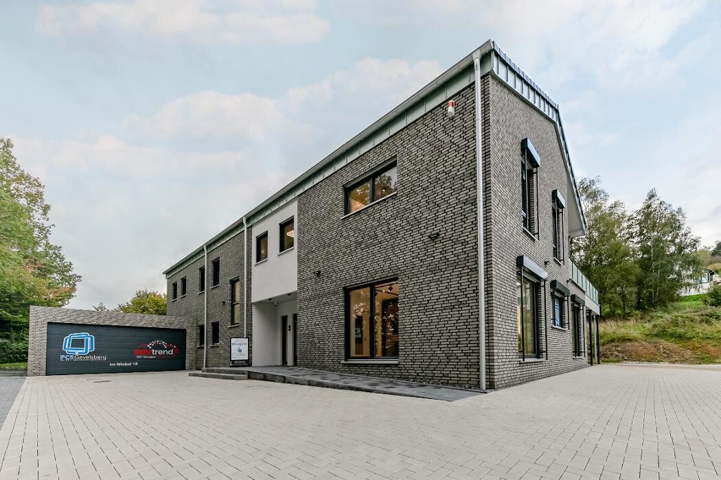 Bilder PCS Gevelsberg