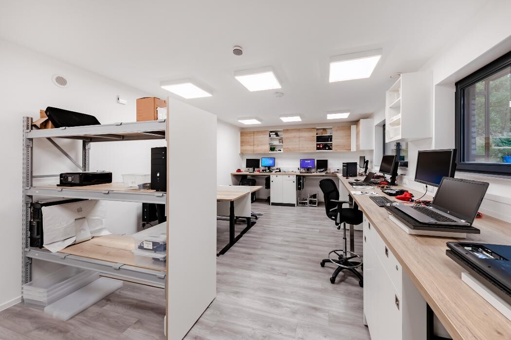 Bilder PCS Gevelsberg