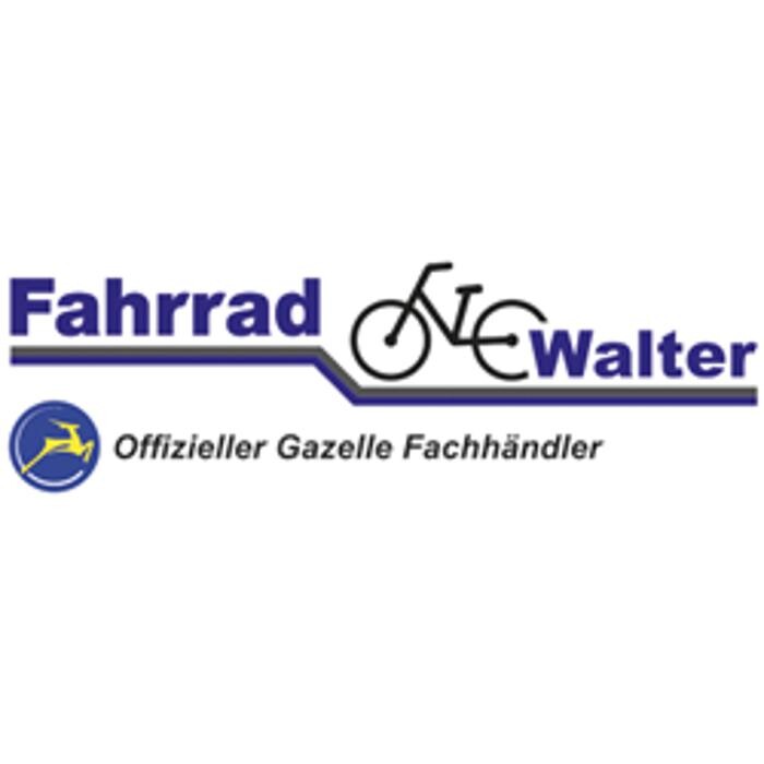 FAHRRAD WALTER Logo