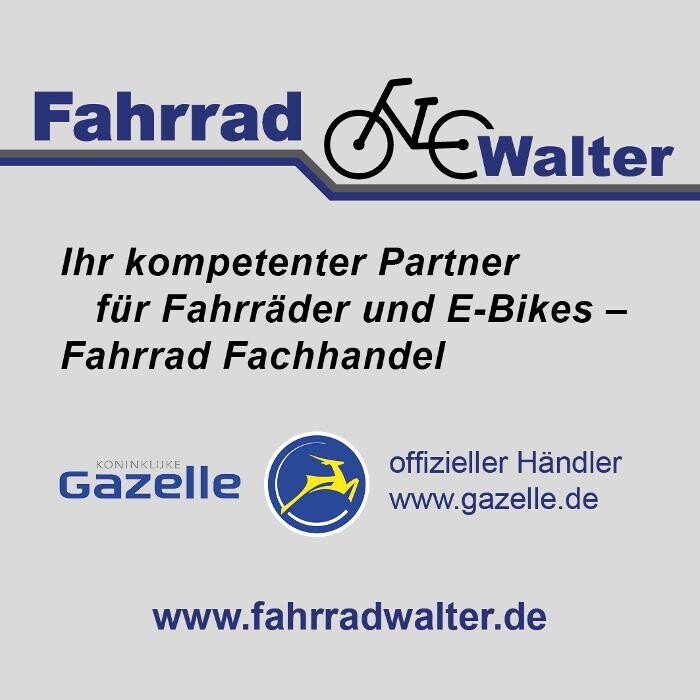 Bilder FAHRRAD WALTER