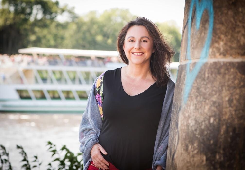 Bilder Silvia Stiessel - Coaching und Beratung