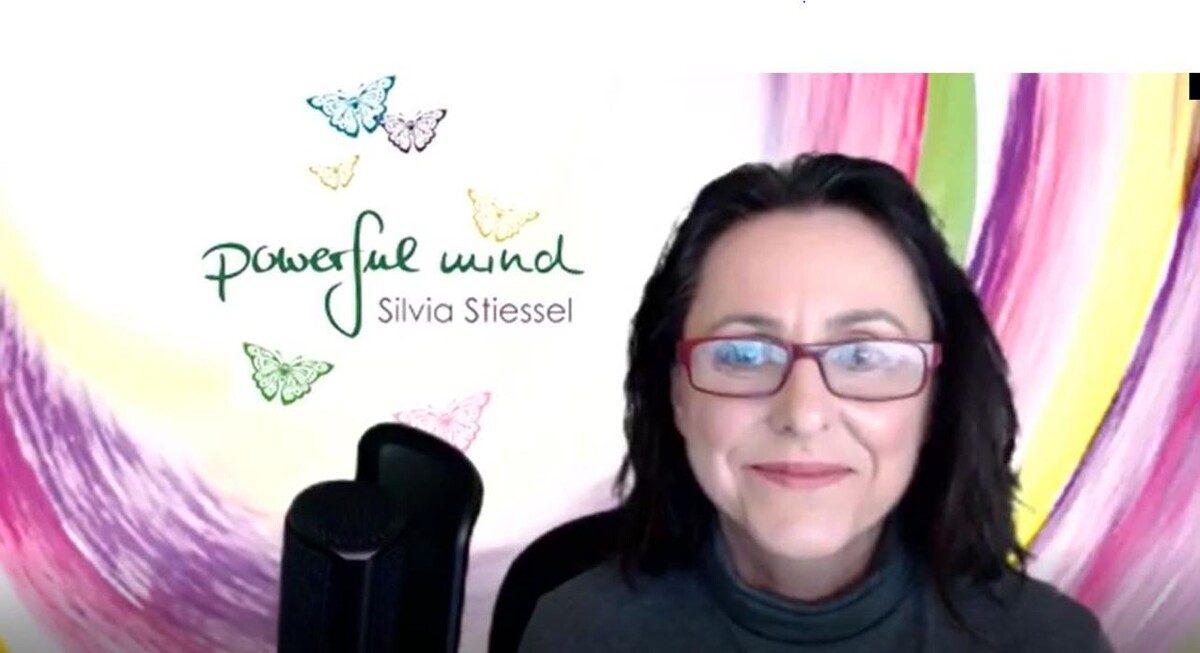 Bilder Silvia Stiessel - Coaching und Beratung