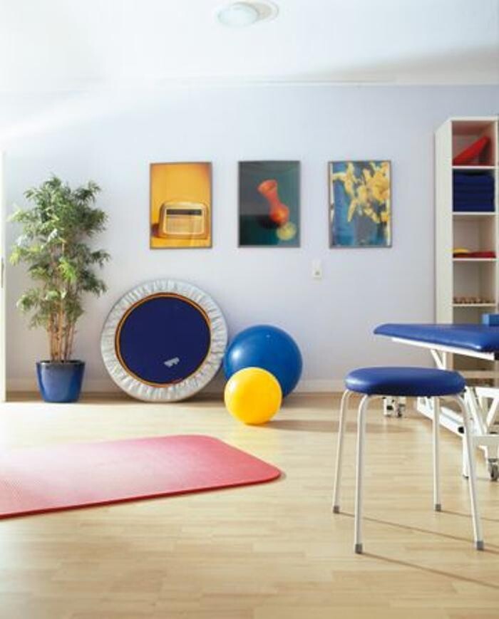 Bilder Praxis für Physiotherapie / Krankengymnastik Gronemeier Raddatz + Kollegen