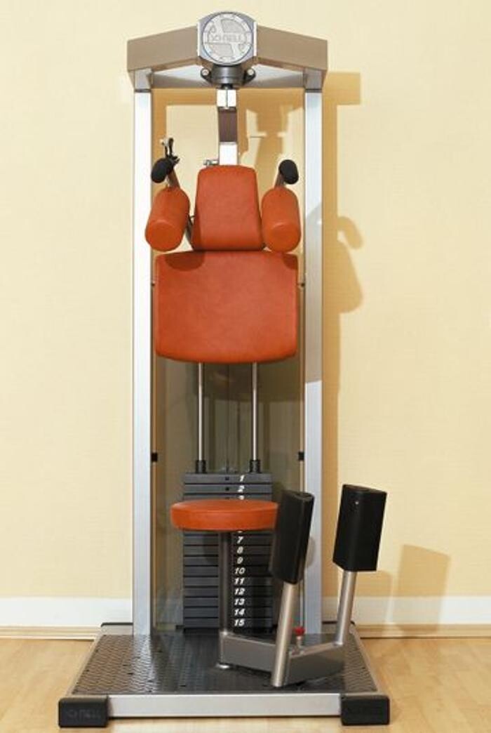 Bilder Praxis für Physiotherapie / Krankengymnastik Gronemeier Raddatz + Kollegen