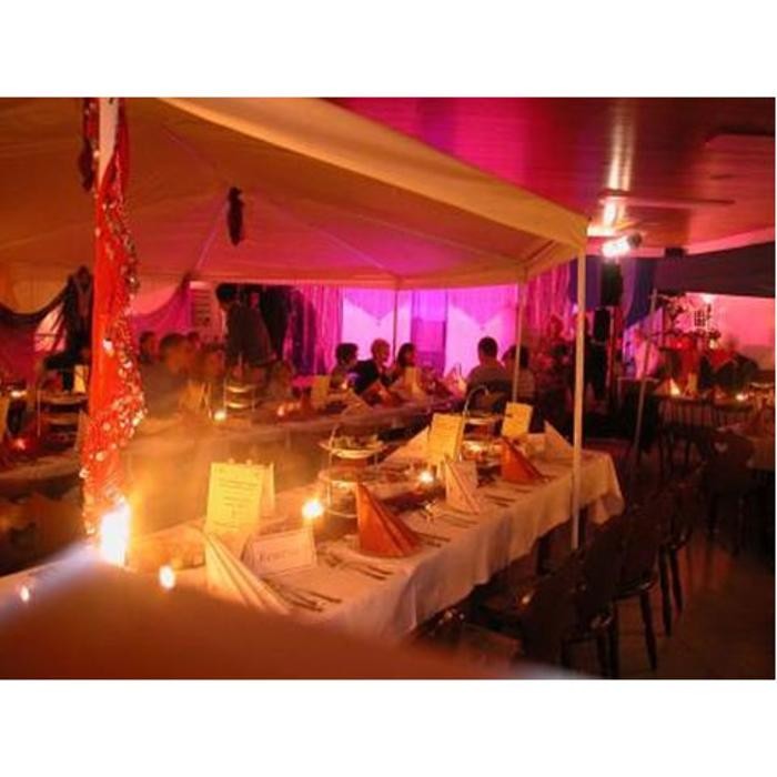 Bilder Achim Sommer Partyservice