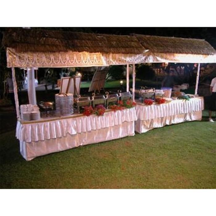 Bilder Achim Sommer Partyservice