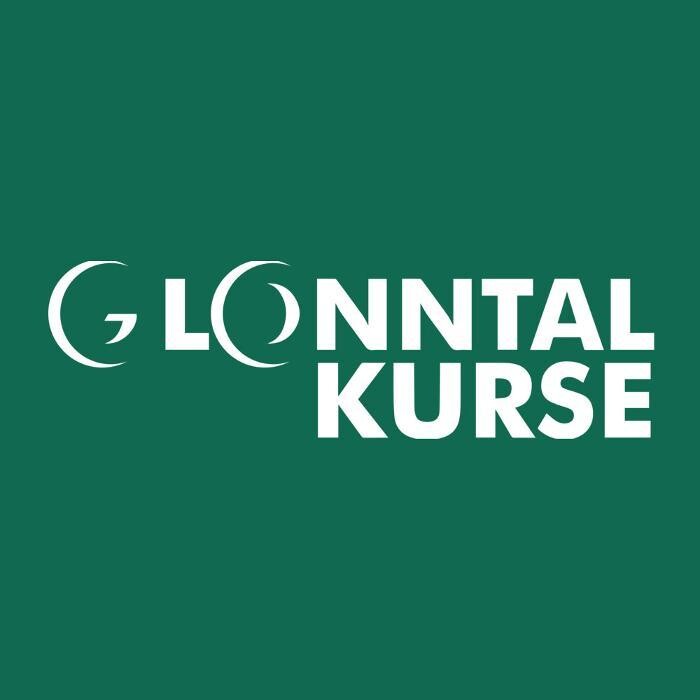 Glonntal-Kurse UG Logo