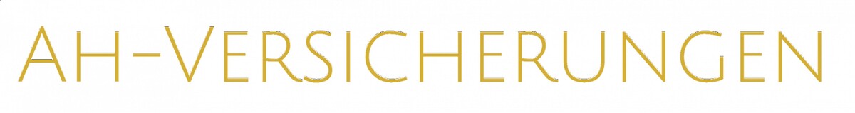 a&h Versicherungsmakler Josef Sendlbeck Logo