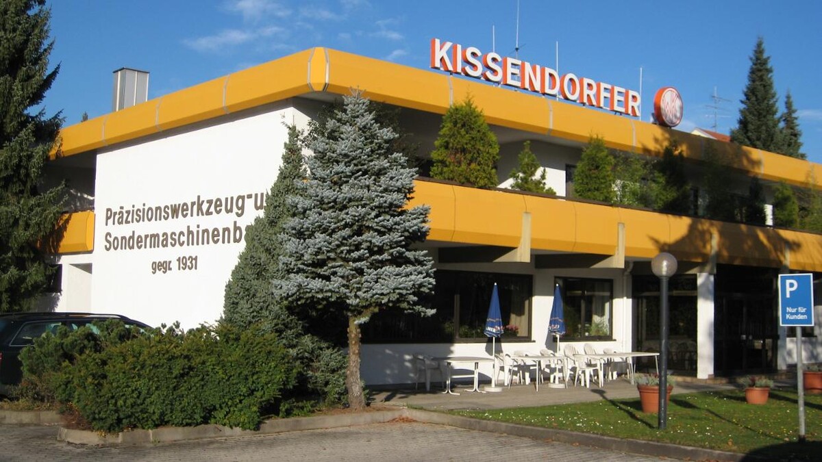 Bilder Kissendorfer OHG