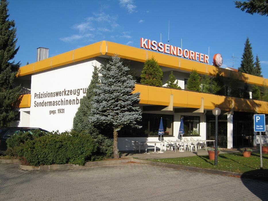 Bilder Kissendorfer OHG