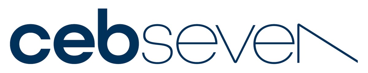 cebseven | Digitales Marketing Logo