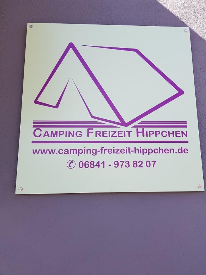 Bilder Camping-Freizeit-Hippchen