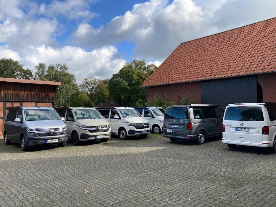 Bilder mycampervan.de