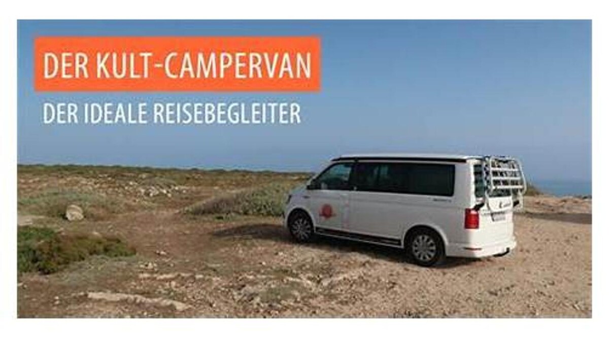 Bilder mycampervan.de