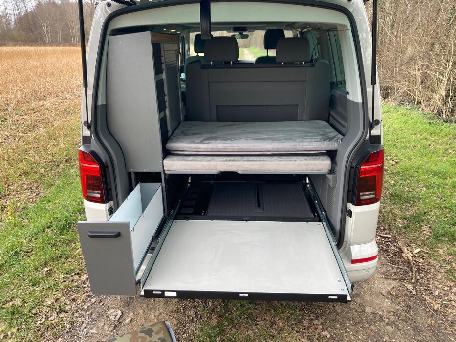Bilder mycampervan.de