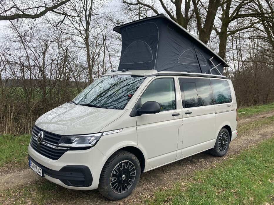 Bilder mycampervan.de