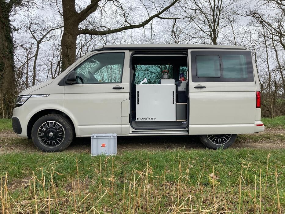 Bilder mycampervan.de