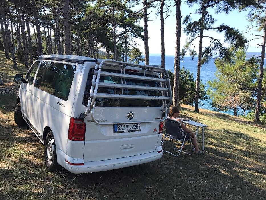 Bilder mycampervan.de