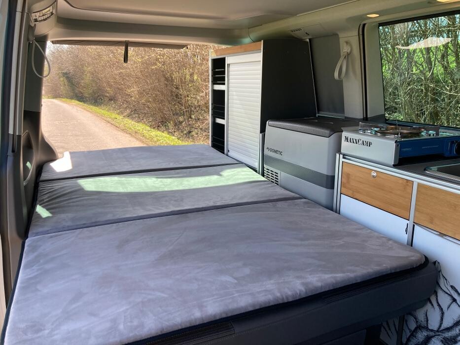 Bilder mycampervan.de