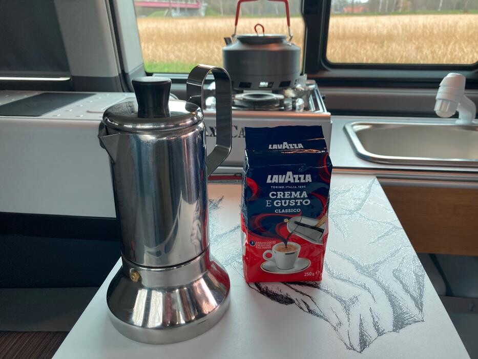 Bilder mycampervan.de
