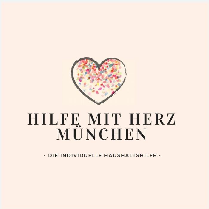 Bilder Hilfe mit Herz München