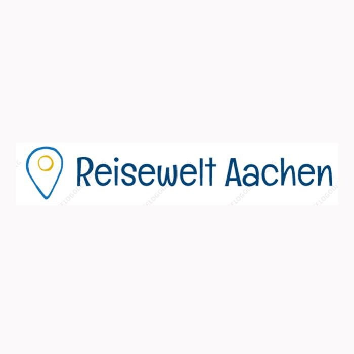 Reisewelt Aachen Logo