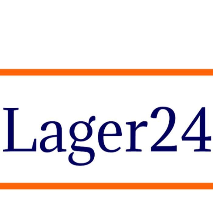 Lager24.online Logo