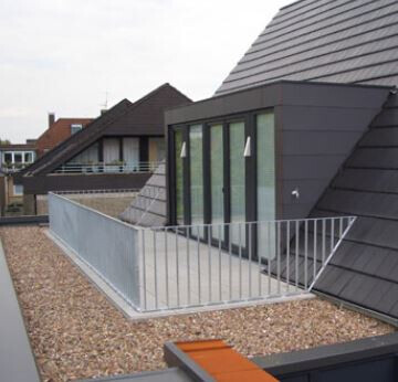 Bilder Jäger Dachdeckermeister