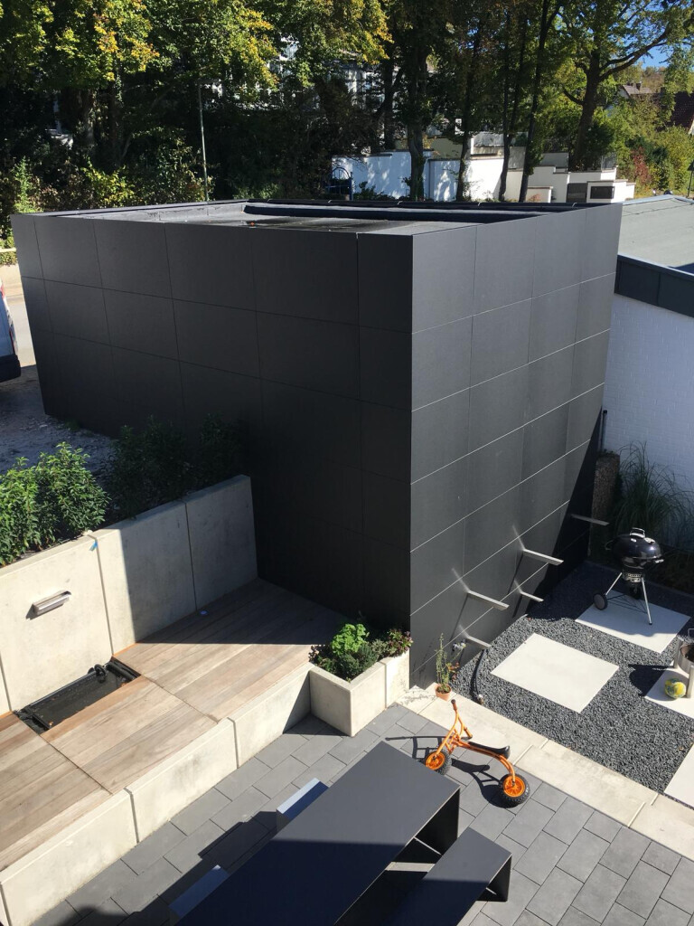 Bilder Jäger Dachdeckermeister