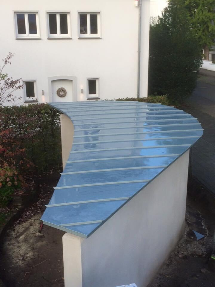 Bilder Jäger Dachdeckermeister